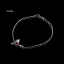 PULSERA COLIBRI PANZA DE GOTA U-7