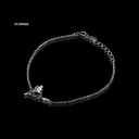 PULSERA COLIBRI PANZA DE GOTA U-7