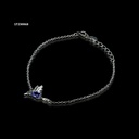 PULSERA COLIBRI PANZA DE GOTA U-7