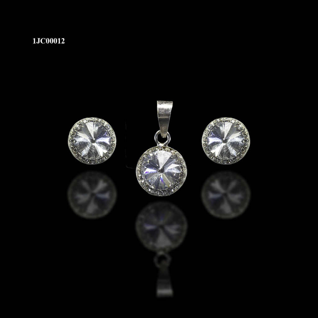 [1JC00012] COORDINADO RIVOLI BLANCO