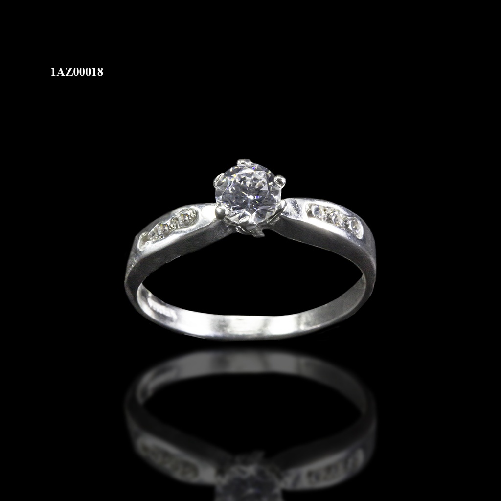 [1AZ00018] SOLITARIO RECTO 5 TRES R-3 A LOS LADOS